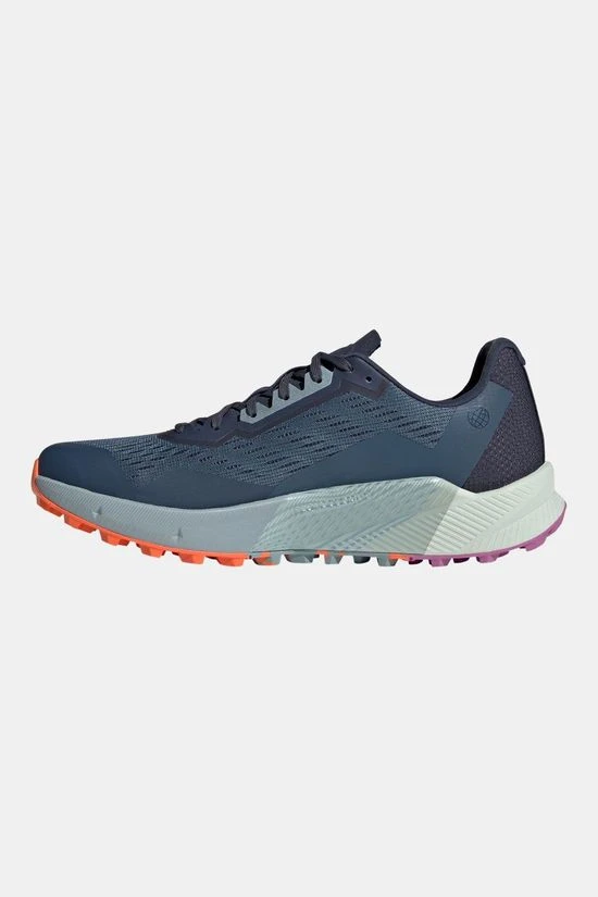 ADIDAS Terrex Agravic Flow 2 Trailschoen 6 ADIDAS Terrex Agravic Flow 2 Trailschoen - Afbeelding 4