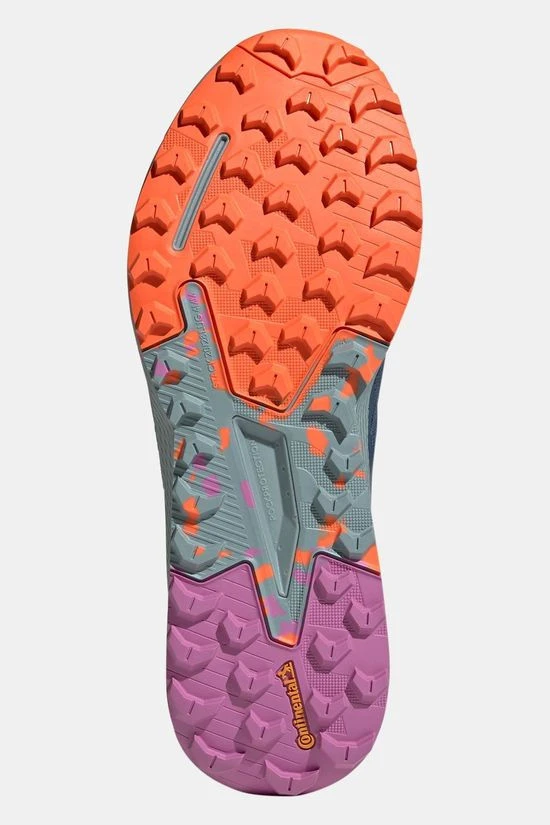 ADIDAS Terrex Agravic Flow 2 Trailschoen 8 ADIDAS Terrex Agravic Flow 2 Trailschoen - Afbeelding 6