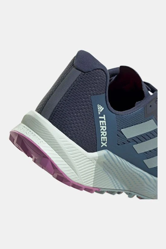 ADIDAS Terrex Agravic Flow 2 Trailschoen 9 ADIDAS Terrex Agravic Flow 2 Trailschoen - Afbeelding 7