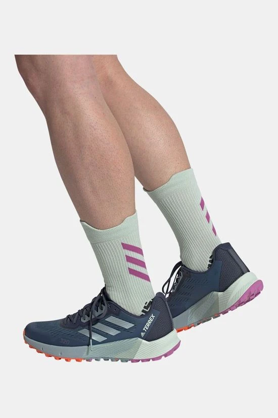 ADIDAS Terrex Agravic Flow 2 Trailschoen 12 ADIDAS Terrex Agravic Flow 2 Trailschoen - Afbeelding 10