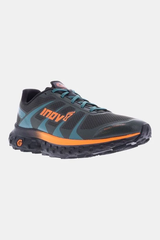 Inov-8 Trailfly Ultra G300 Max Hardloopschoen 4 Inov-8 Trailfly Ultra G300 Max Hardloopschoen - Afbeelding 2