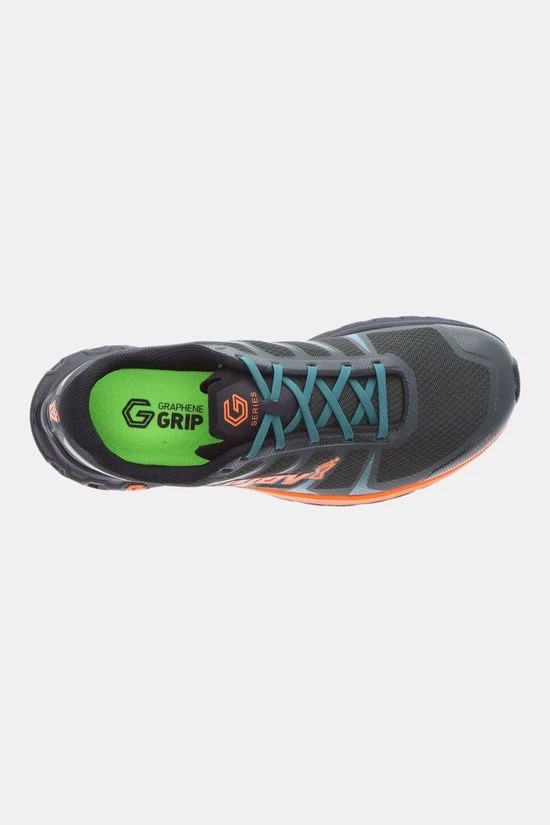 Inov-8 Trailfly Ultra G300 Max Hardloopschoen 6 Inov-8 Trailfly Ultra G300 Max Hardloopschoen - Afbeelding 4