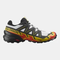 Salomon Mens Speedcross 6