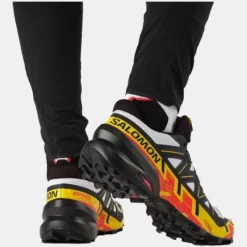 Salomon Mens Speedcross 6 -NL Uitrusting Voor Buiten Verkoopwinkel c22agc0078 7026 08 nl