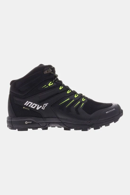 Inov-8 Roclite G 345 Gore-Tex V2 Wandelschoen 3 Inov-8 Roclite G 345 Gore-Tex V2 Wandelschoen