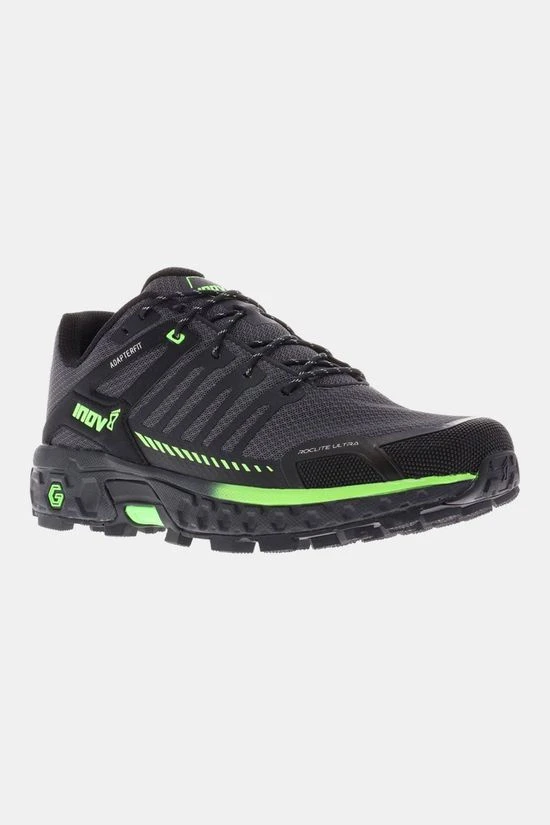 Inov-8 Roclite Ultra G 320 Trailschoen 4 Inov-8 Roclite Ultra G 320 Trailschoen - Afbeelding 2
