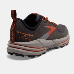BROOKS Cascadia 16 Gore-Tex Trail Schoen D -NL Uitrusting Voor Buiten Verkoopwinkel c22agc0114 7071 04 nl