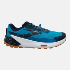 BROOKS Catamount 2 Trailschoen 1D