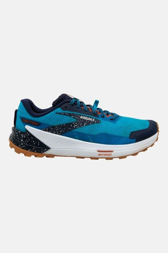 BROOKS Catamount 2 Trailschoen 1D 3 BROOKS Catamount 2 Trailschoen 1D