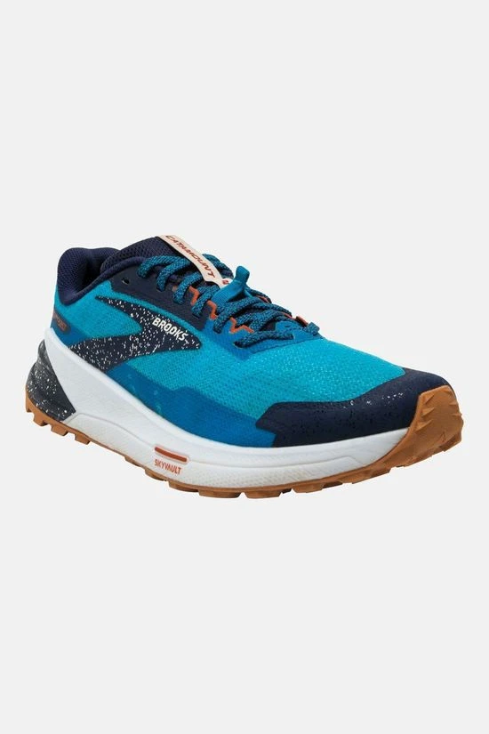 BROOKS Catamount 2 Trailschoen 1D 4 BROOKS Catamount 2 Trailschoen 1D - Afbeelding 2