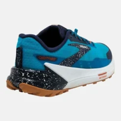 BROOKS Catamount 2 Trailschoen 1D 10 BROOKS Catamount 2 Trailschoen 1D -NL Uitrusting Voor Buiten Verkoopwinkel c22agc0115 4142 03 nl