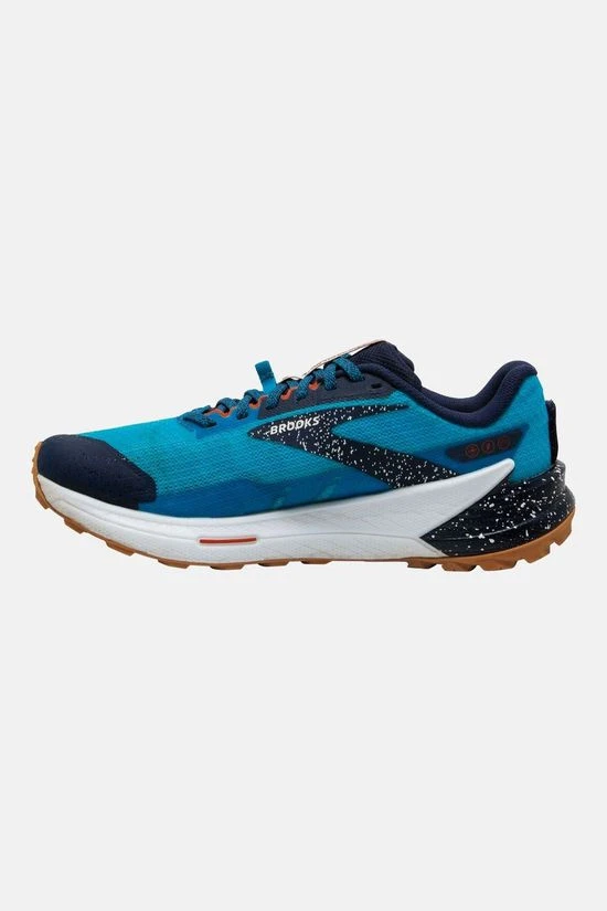 BROOKS Catamount 2 Trailschoen 1D 6 BROOKS Catamount 2 Trailschoen 1D - Afbeelding 4