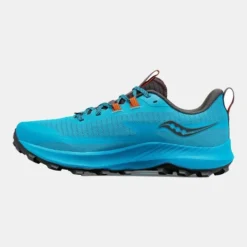 Saucony Peregrine 13 Trailschoen 9 Saucony Peregrine 13 Trailschoen -NL Uitrusting Voor Buiten Verkoopwinkel c22agc0119 4242 03 nl