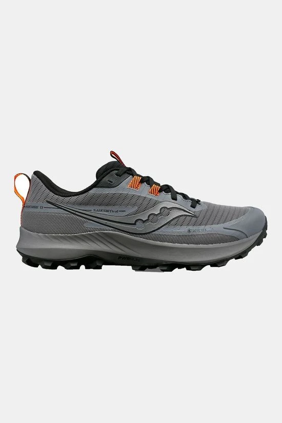 Saucony Peregrine 13 Gore-Tex Trailschoen 3 Saucony Peregrine 13 Gore-Tex Trailschoen