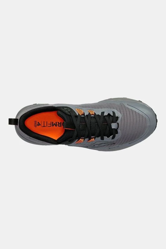 Saucony Peregrine 13 Gore-Tex Trailschoen 6 Saucony Peregrine 13 Gore-Tex Trailschoen - Afbeelding 4