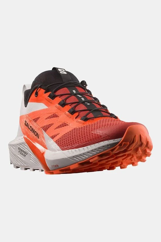 Salomon Sense Ride 5 Trailschoen 4 Salomon Sense Ride 5 Trailschoen - Afbeelding 2