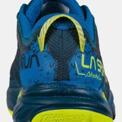La Sportiva Akasha II Trailschoen 12 La Sportiva Akasha II Trailschoen -NL Uitrusting Voor Buiten Verkoopwinkel c22agc0129 4157 03 nl