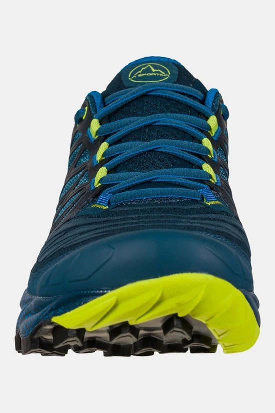 La Sportiva Akasha II Trailschoen 8 La Sportiva Akasha II Trailschoen - Afbeelding 6