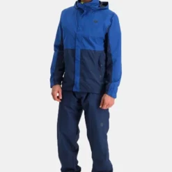 AGU Section Rain Jacket Ess Donsjas