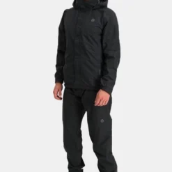 AGU Section Rain Jacket Ess Donsjas