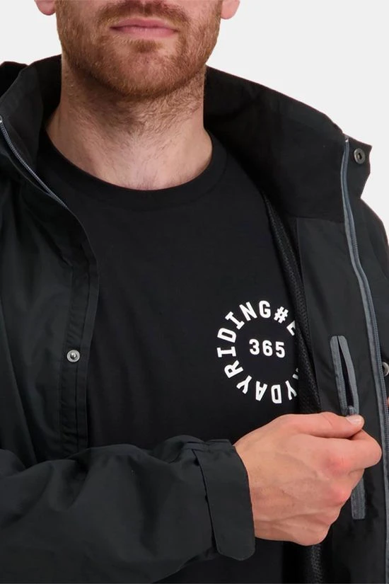 AGU Section Rain Jacket Ess Donsjas 6 AGU Section Rain Jacket Ess Donsjas - Afbeelding 4