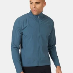 Rab Cinder Borealis Softshell Fietsjas