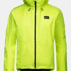 Gore Wear Endure Jacket Mens