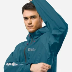 Jack Wolfskin Morobbia 2L Hardshell Fietsjas 10 Jack Wolfskin Morobbia 2L Hardshell Fietsjas -NL Uitrusting Voor Buiten Verkoopwinkel d12ae90048 4240 04 nl