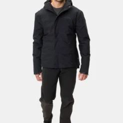 VAUDE Cyclist Warm Rain Jacket Fietsjas -NL Uitrusting Voor Buiten Verkoopwinkel d12ae90050 7070 03 nl