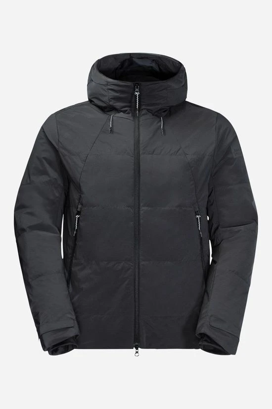 Jack Wolfskin Bike Commute Ins Jkt M 13 Jack Wolfskin Bike Commute Ins Jkt M - Afbeelding 11