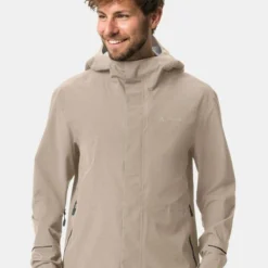VAUDE Yaras Rain Jacket Fietsjas II