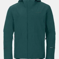 VAUDE Yaras Rain Jacket Fietsjas II -NL Uitrusting Voor Buiten Verkoopwinkel d12ae90064 5252 01 nl