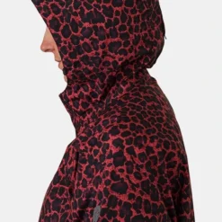 AGU Motion Rain Parka Urban Outdoor Uni Hardshell Jas -NL Uitrusting Voor Buiten Verkoopwinkel d12ae90069 3008 04 nl