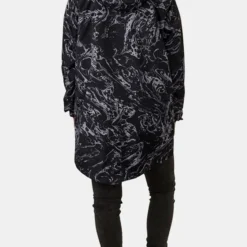 AGU Motion Rain Parka Urban Outdoor Uni Hardshell Jas -NL Uitrusting Voor Buiten Verkoopwinkel d12ae90069 7087 03 nl