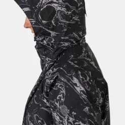 AGU Motion Rain Parka Urban Outdoor Uni Hardshell Jas -NL Uitrusting Voor Buiten Verkoopwinkel d12ae90069 7087 05 nl