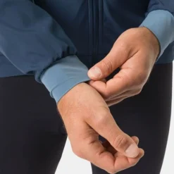 VAUDE Kuro Air Jacket -NL Uitrusting Voor Buiten Verkoopwinkel d12af90002 4444 07 nl