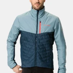 VAUDE Posta Insulation Fietsjas