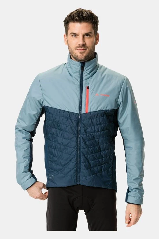 VAUDE Posta Insulation Fietsjas 3 VAUDE Posta Insulation Fietsjas