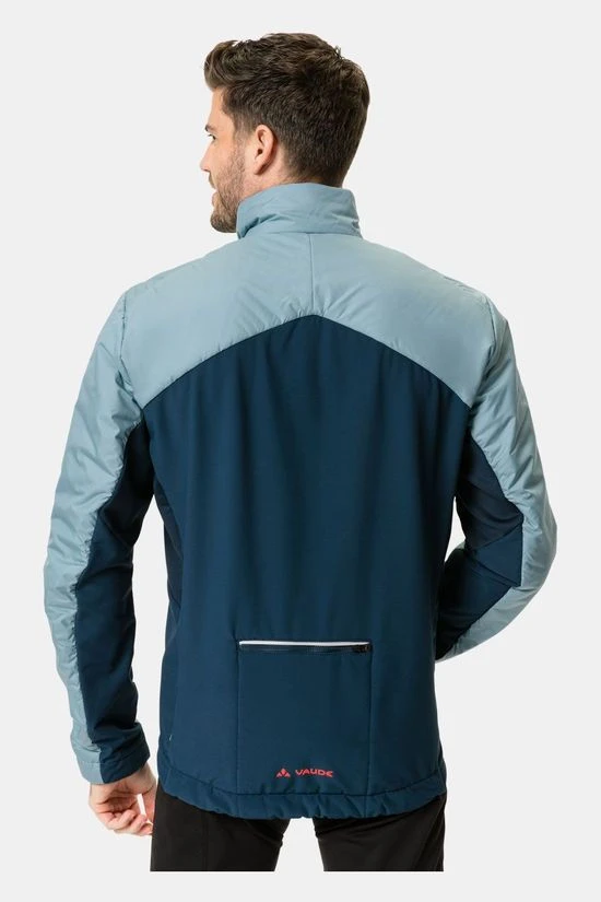 VAUDE Posta Insulation Fietsjas 4 VAUDE Posta Insulation Fietsjas - Afbeelding 2