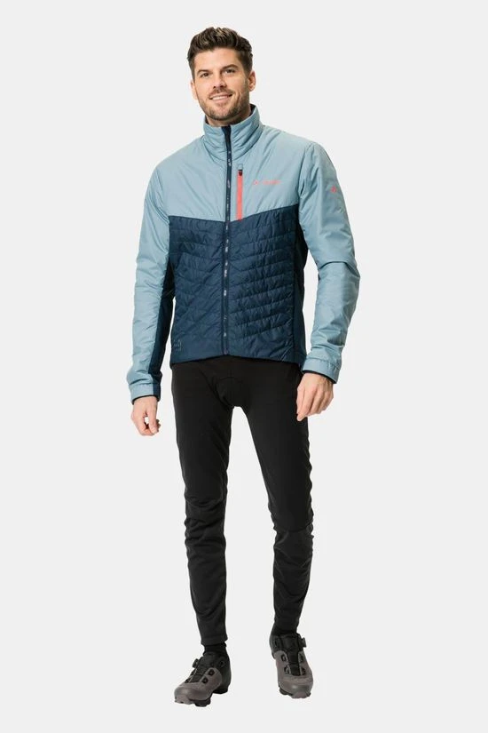 VAUDE Posta Insulation Fietsjas 5 VAUDE Posta Insulation Fietsjas - Afbeelding 3