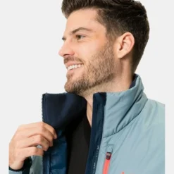 VAUDE Posta Insulation Fietsjas 12 VAUDE Posta Insulation Fietsjas -NL Uitrusting Voor Buiten Verkoopwinkel d12af90009 4040 04 nl