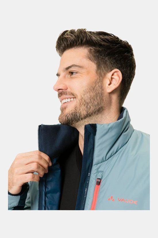 VAUDE Posta Insulation Fietsjas 6 VAUDE Posta Insulation Fietsjas - Afbeelding 4