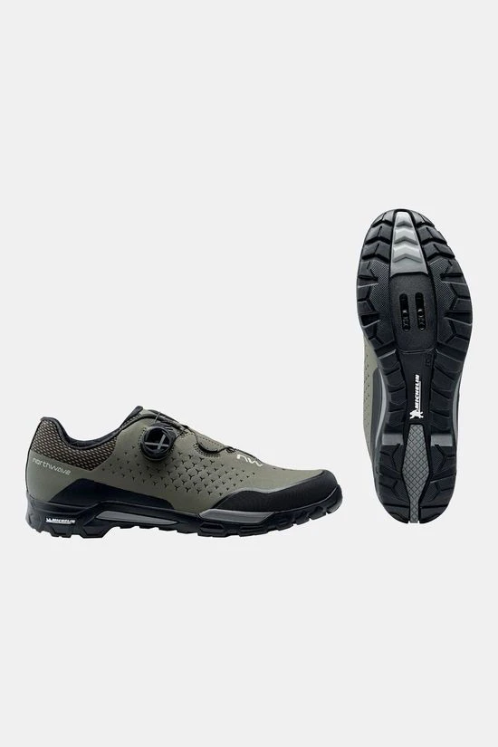 Northwave X-Trail Plus MTB Schoen 5 Northwave X-Trail Plus MTB Schoen - Afbeelding 3