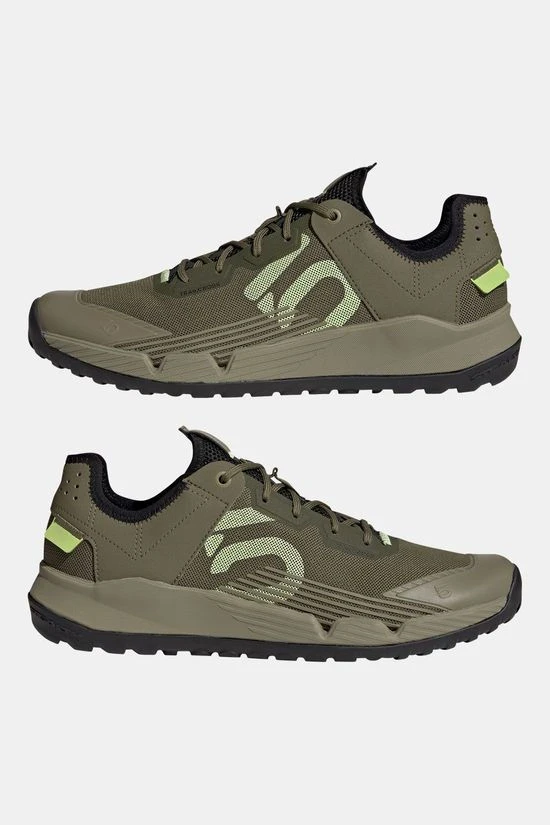 ADIDAS 5.10 Trailcross LT MTB-Schoen 7 ADIDAS 5.10 Trailcross LT MTB-Schoen - Afbeelding 5