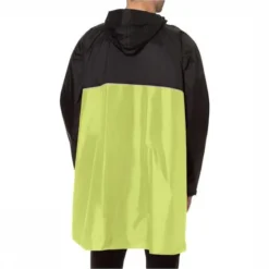 VAUDE Valero Poncho -NL Uitrusting Voor Buiten Verkoopwinkel dabac22001 2020 04 nl