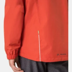 VAUDE Escape Bike Light Jacket -NL Uitrusting Voor Buiten Verkoopwinkel dabac42005 3232 05 nl