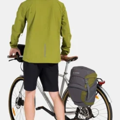 VAUDE Yaras Jacket Jas -NL Uitrusting Voor Buiten Verkoopwinkel dabae10003 5050 03 nl