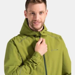 VAUDE Yaras Jacket Jas -NL Uitrusting Voor Buiten Verkoopwinkel dabae10003 5050 04 nl