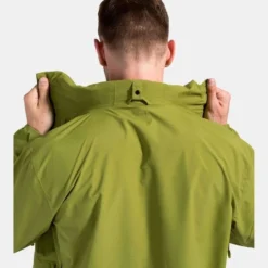 VAUDE Yaras Jacket Jas -NL Uitrusting Voor Buiten Verkoopwinkel dabae10003 5050 06 nl