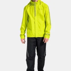 VAUDE Luminum Jacket II Jas -NL Uitrusting Voor Buiten Verkoopwinkel dabae10004 5757 05 nl